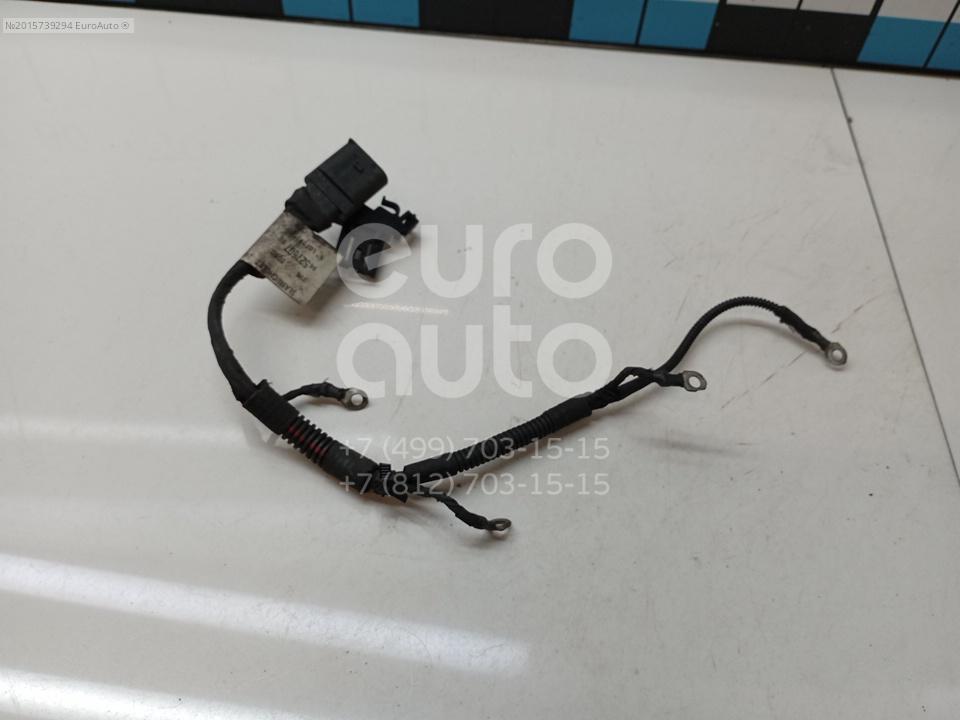 Проводка (коса) для Citroen C5 2005-2008 - Фото №1