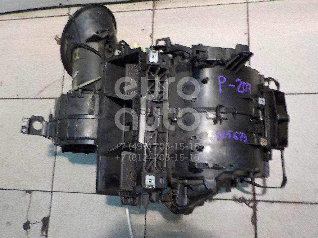 Корпус отопителя для Peugeot 207 2006-2013 - Фото №1
