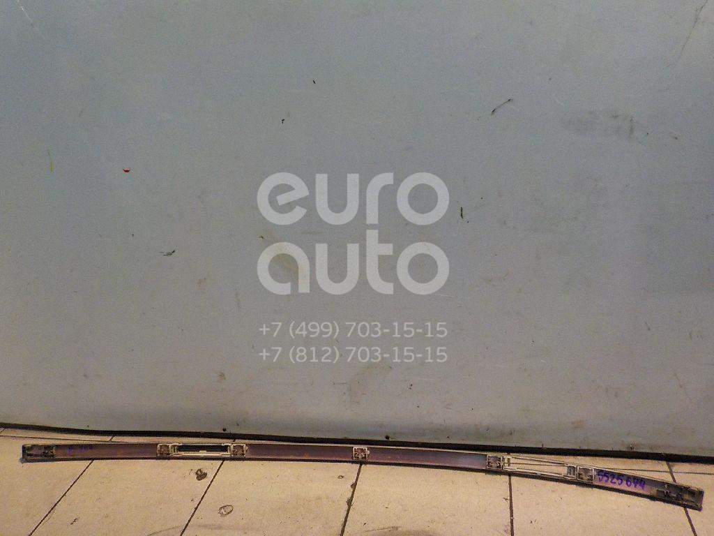 Молдинг крыши левый для Peugeot 207 2006-2013 - Фото №1