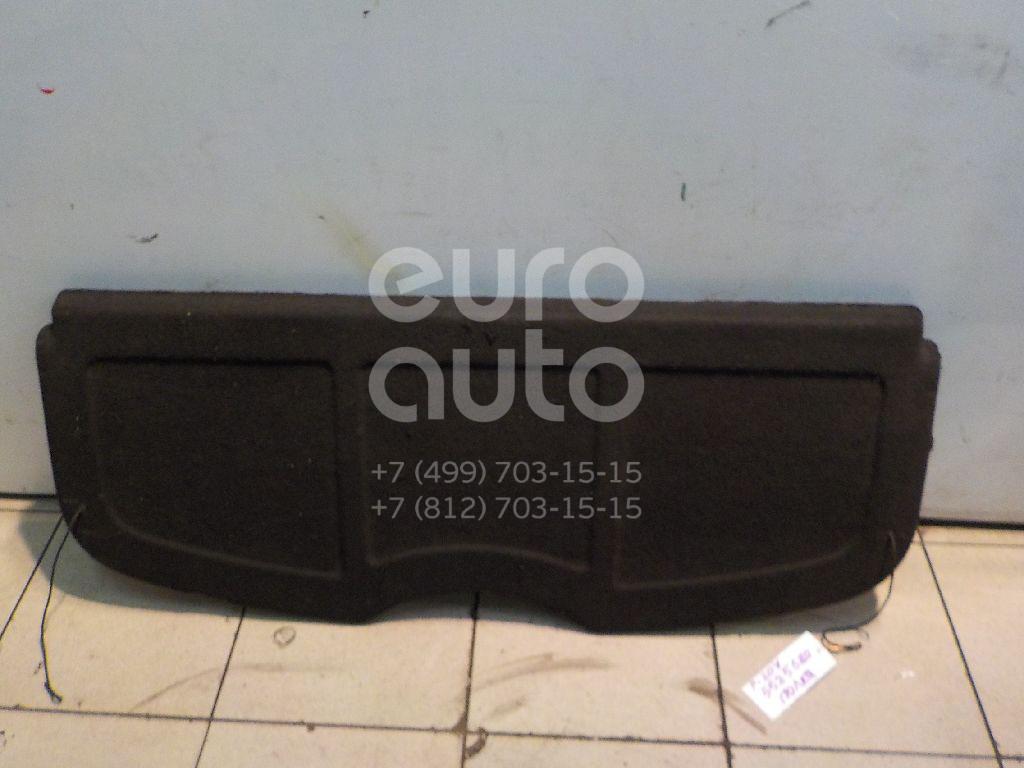 Полка для Peugeot 207 2006-2013 - Фото №1
