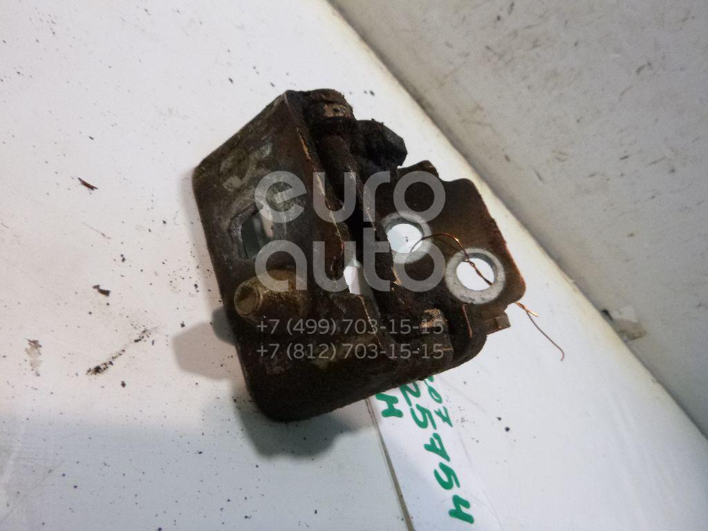 Петля двери передней левой нижняя для Peugeot 207 2006-2013 - Фото №1