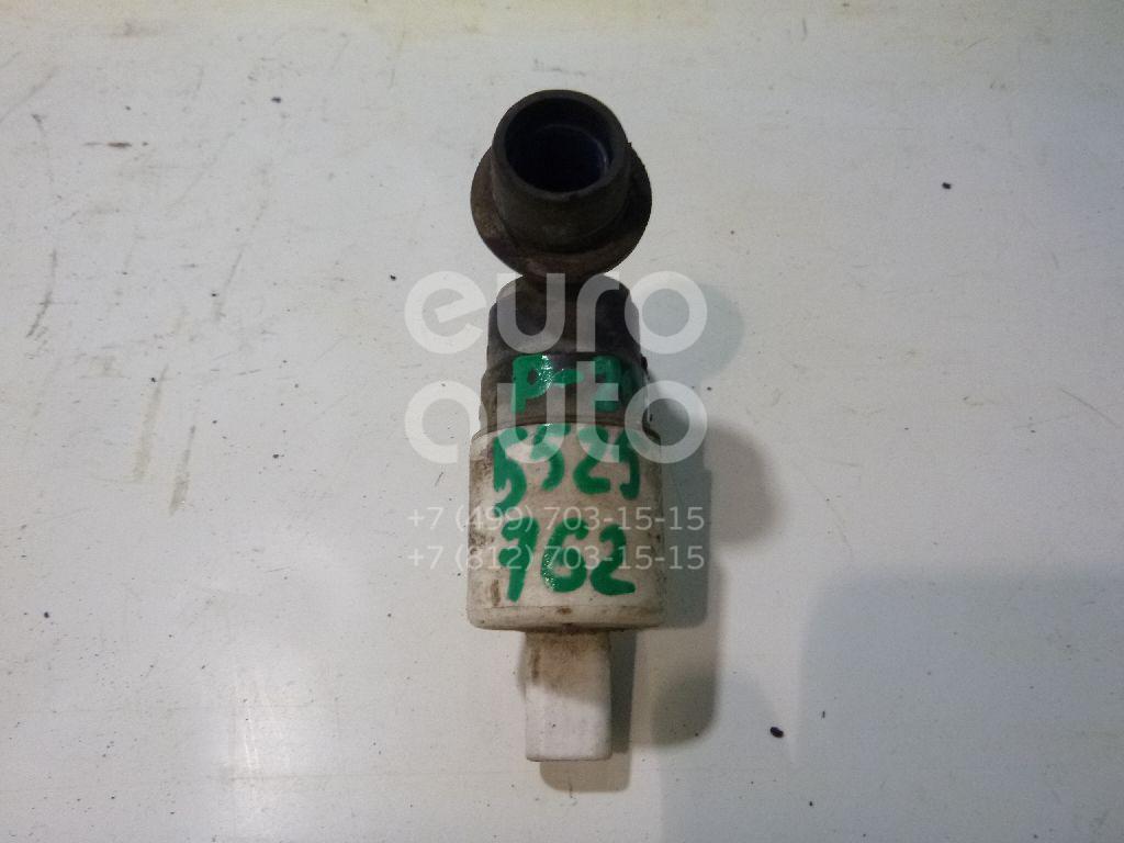 Насос омывателя для Peugeot,Citroen,Nissan,Renault 207 2006-2013;C4 2005-2011;Terrano II (R20) 1993-2006;C2 2003-2008;C5 2005-2008;106 I 1991-1996;Saxo 1996-1999;C8 2002-2014;807 2002-2012;Logan 2005-2014;Megane II 2002-2009;106 II 1996-1998 - Фото №1