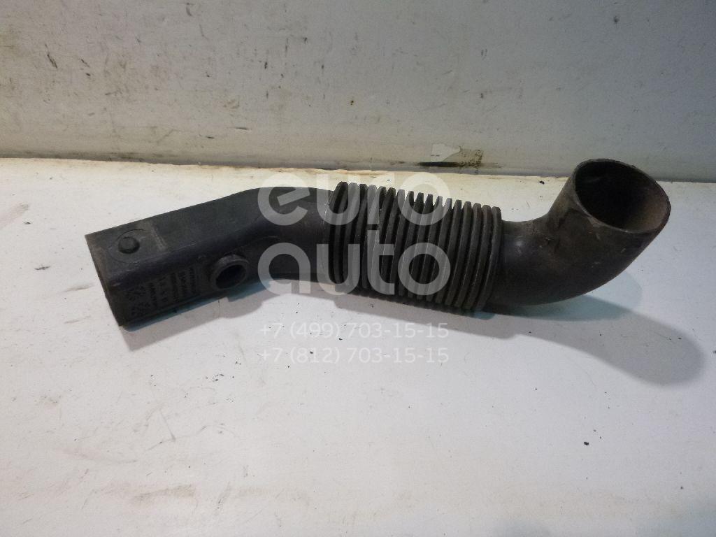 Патрубок воздушного фильтра для Peugeot,Citroen 207 2006-2013;C3 2009-2016 - Фото №1