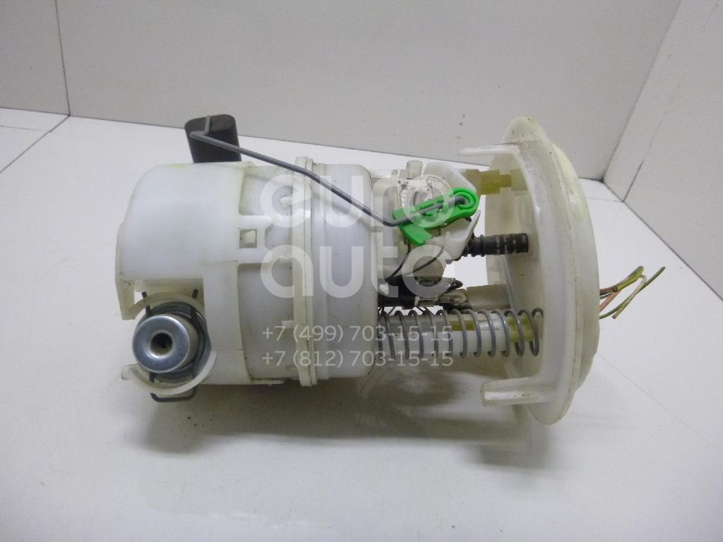 Насос топливный электрический для Peugeot,Citroen 207 2006-2013;C3 Picasso 2008> - Фото №1