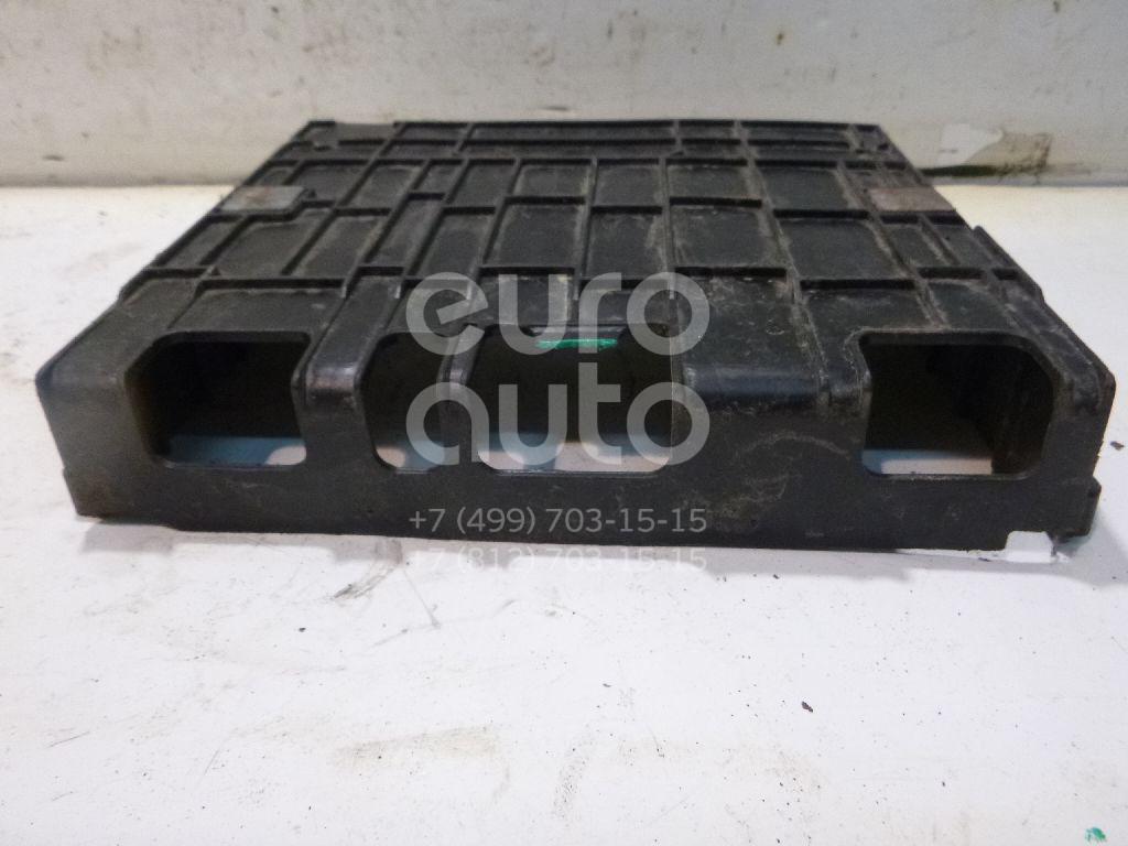 Кронштейн (сопут. товар) для Peugeot 207 2006-2013 - Фото №1