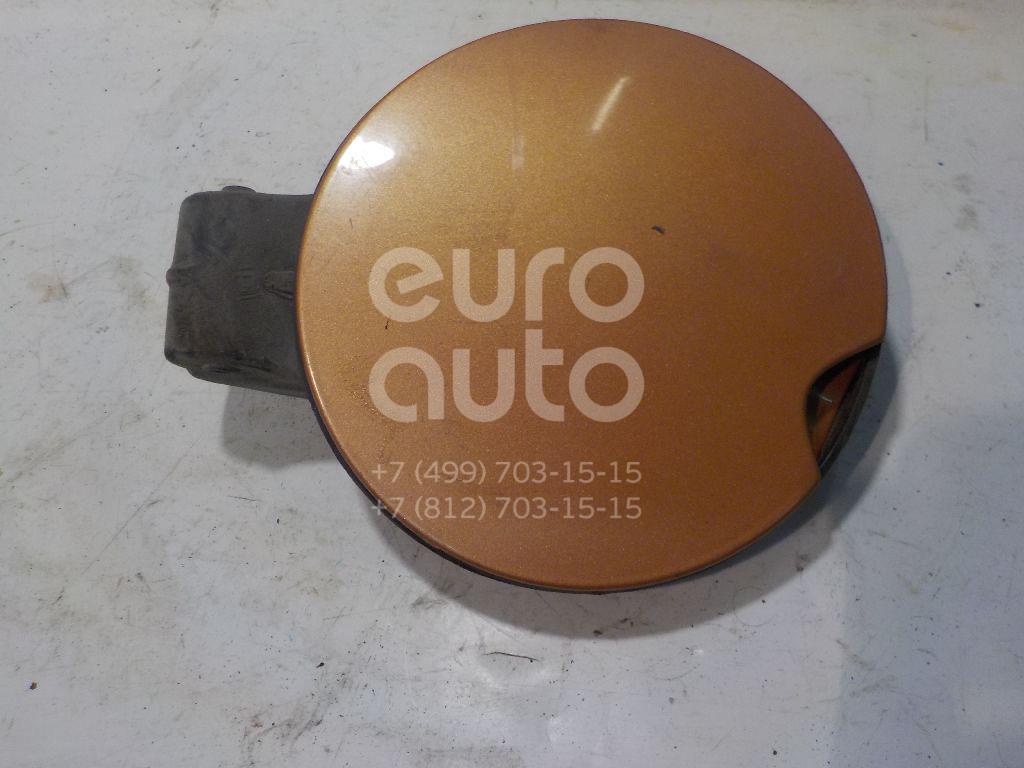 Лючок бензобака для Peugeot 207 2006-2013 - Фото №1