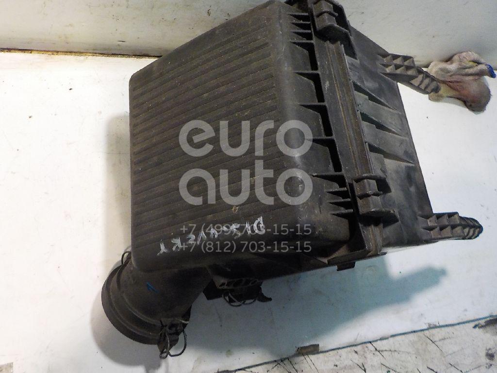 Корпус воздушного фильтра для Land Rover Discovery II 1998-2004 - Фото №1