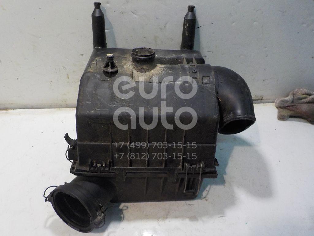 Корпус воздушного фильтра для Land Rover Discovery II 1998-2004 - Фото №1
