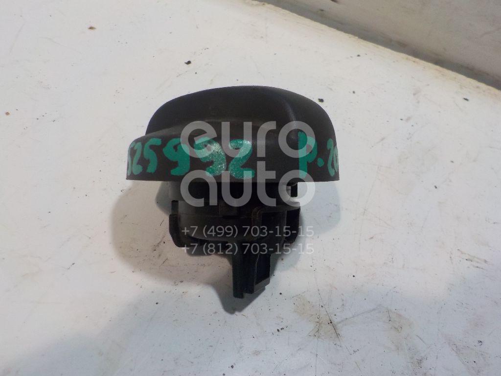 Крышка топливного бака для Peugeot 207 2006-2013;307 2001-2007;Expert II 2007-2016 - Фото №1