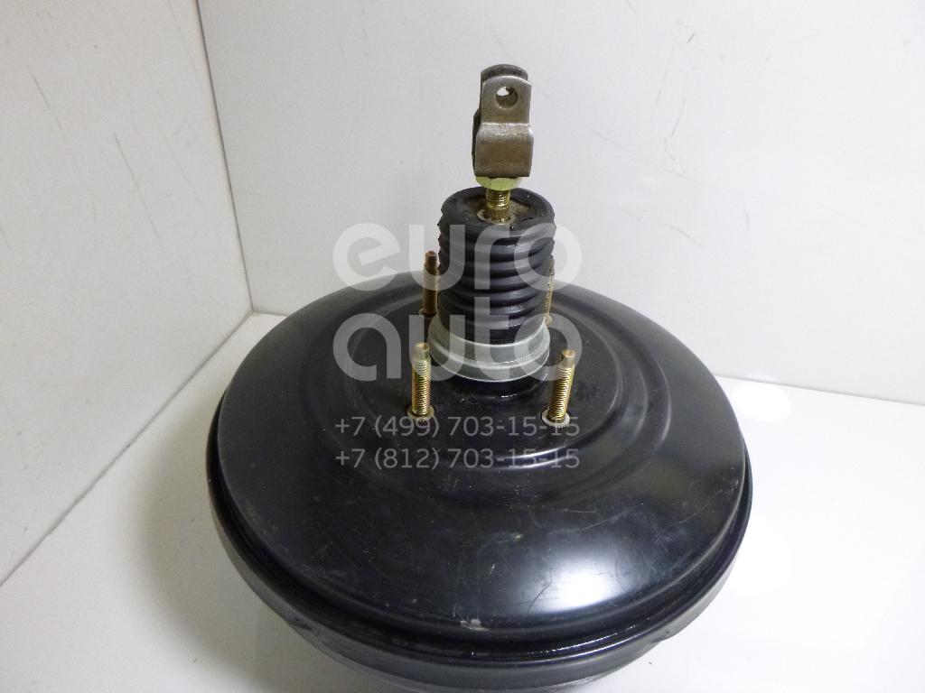Усилитель тормозов вакуумный для Mazda Mazda 6 (GG) 2002-2007 - Фото №1