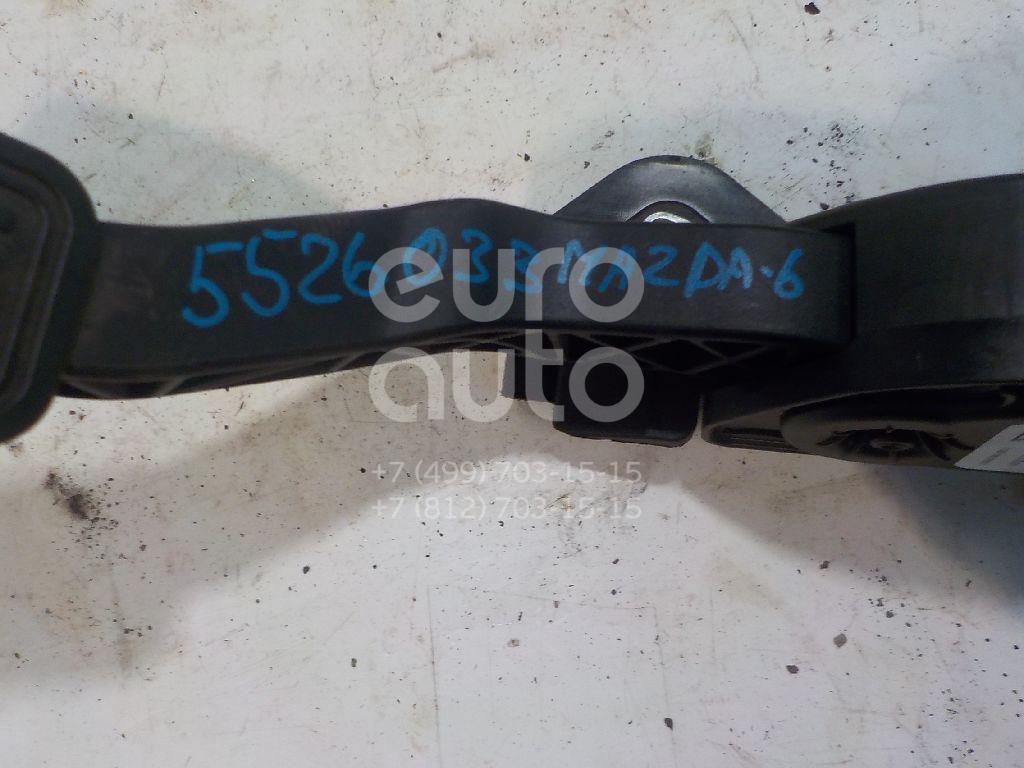 Педаль газа для Mazda Mazda 6 (GH) 2007-2012 - Фото №1