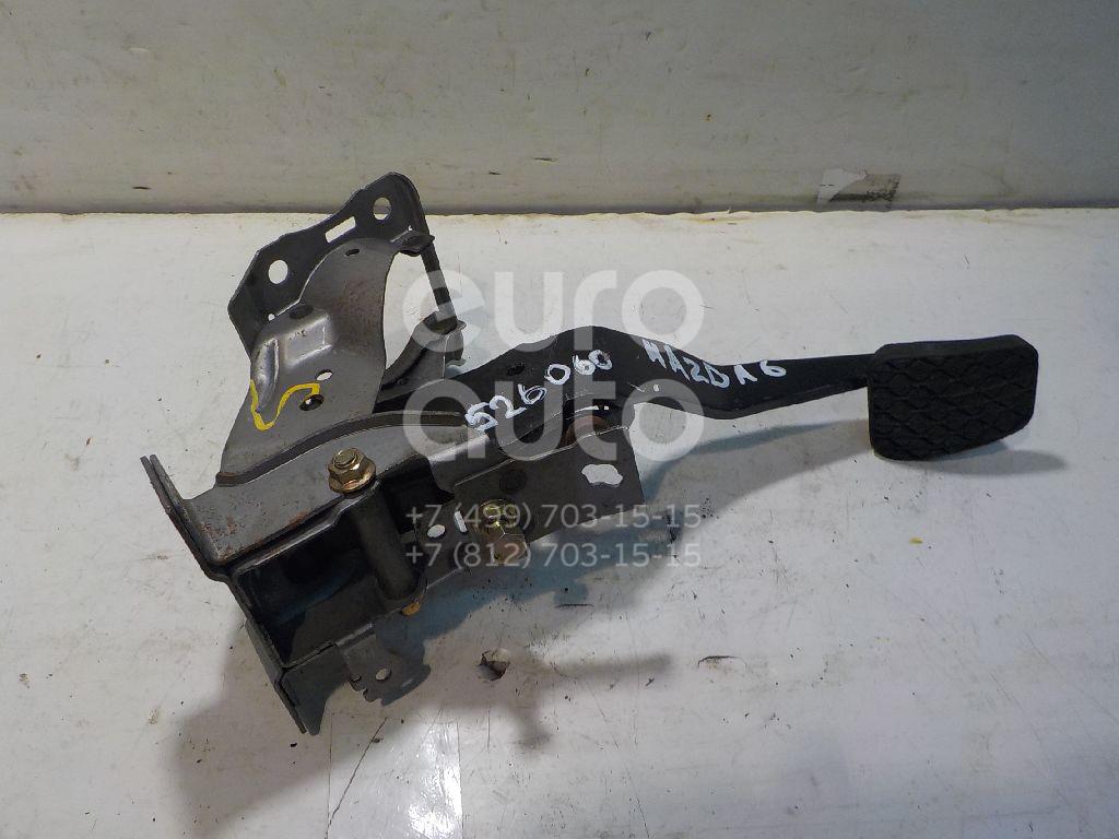 Педаль тормоза для Mazda Mazda 6 (GG) 2002-2007 - Фото №1