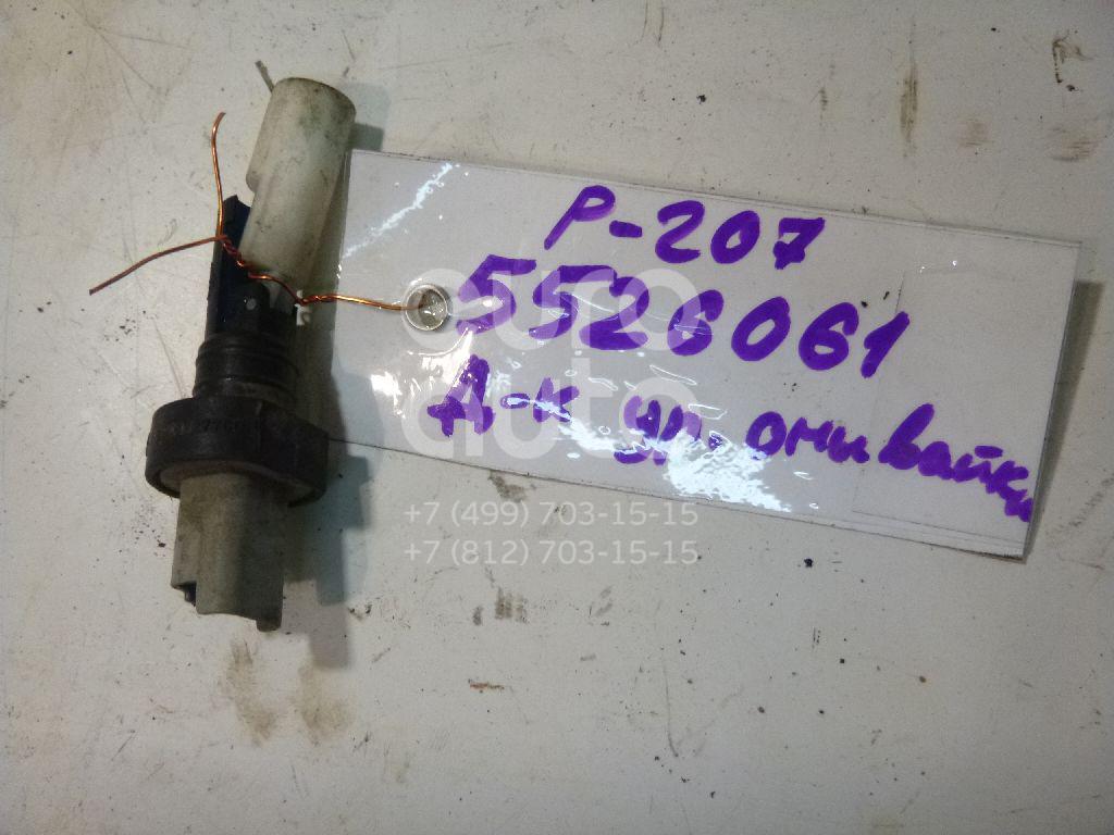 Датчик уровня в бачок омывателя для Peugeot,Citroen 207 2006-2013;C2 2003-2008;C5 2005-2008;1007 2005-2009;C3 2002-2009;C5 2001-2005 - Фото №1