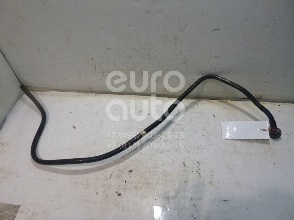 Трубка вакуумная для Ford Fusion 2002-2012;Fiesta 2001-2008 - Фото №1