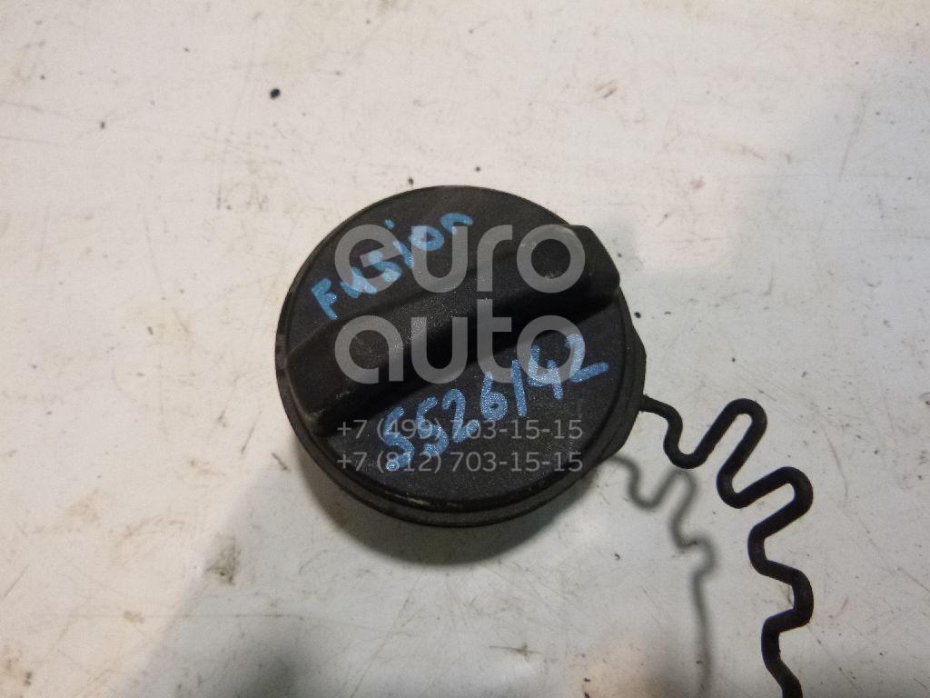 Крышка топливного бака для Ford Fusion 2002-2012 - Фото №1