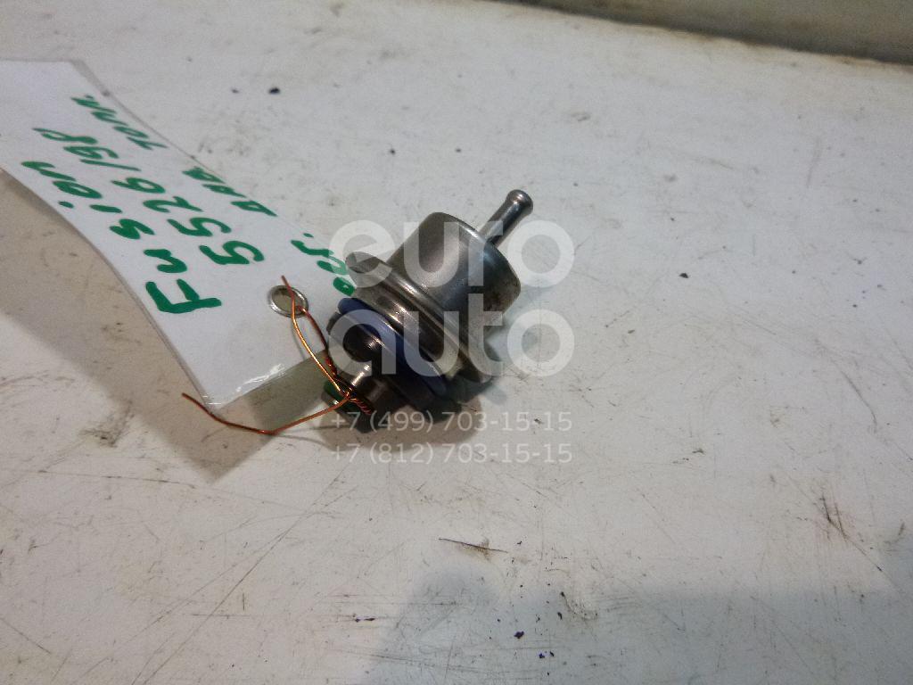 Регулятор давления топлива для Ford Fusion 2002-2012;Fiesta 2001-2008 - Фото №1