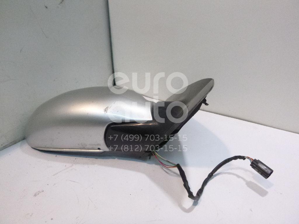 Зеркало правое электрическое для Ford Focus I 1998-2005 - Фото №1