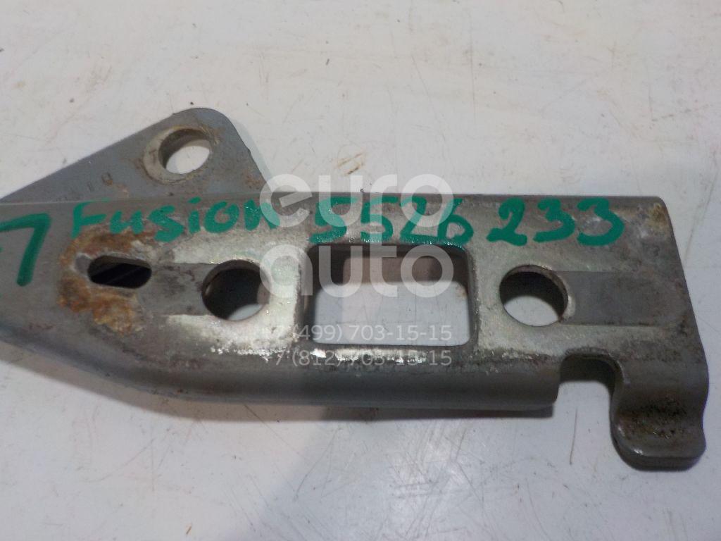 Петля капота левая для Ford Fusion 2002-2012;Fiesta 2001-2008 - Фото №1
