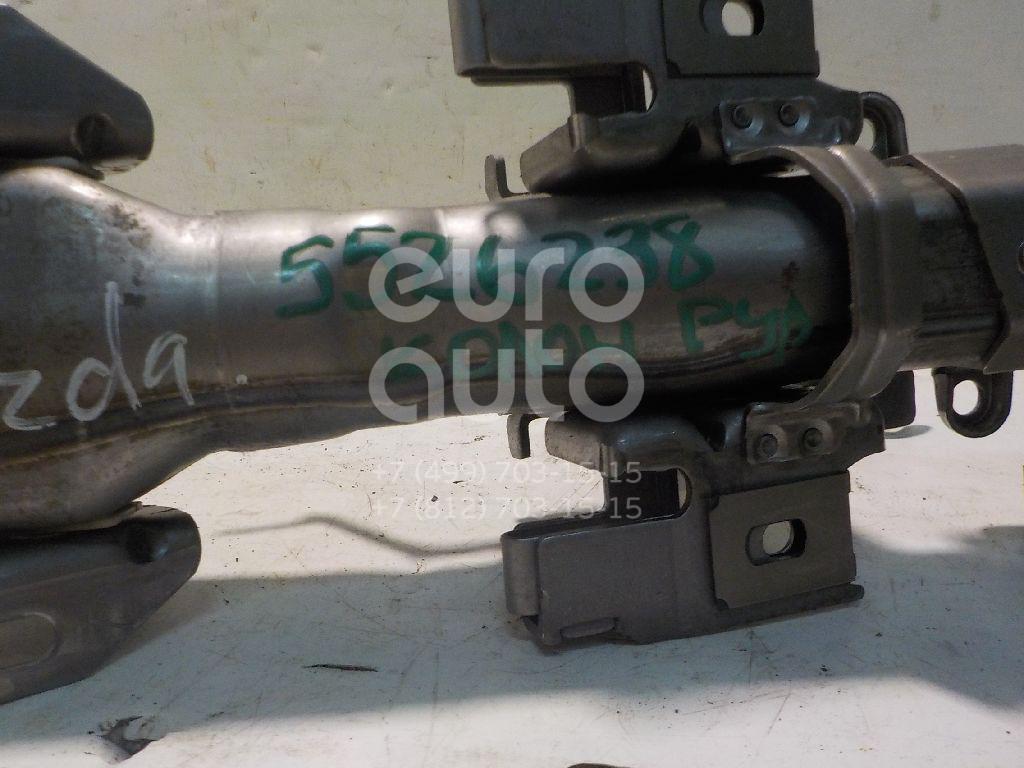 Колонка рулевая для Mazda Mazda 6 (GG) 2002-2007 - Фото №1