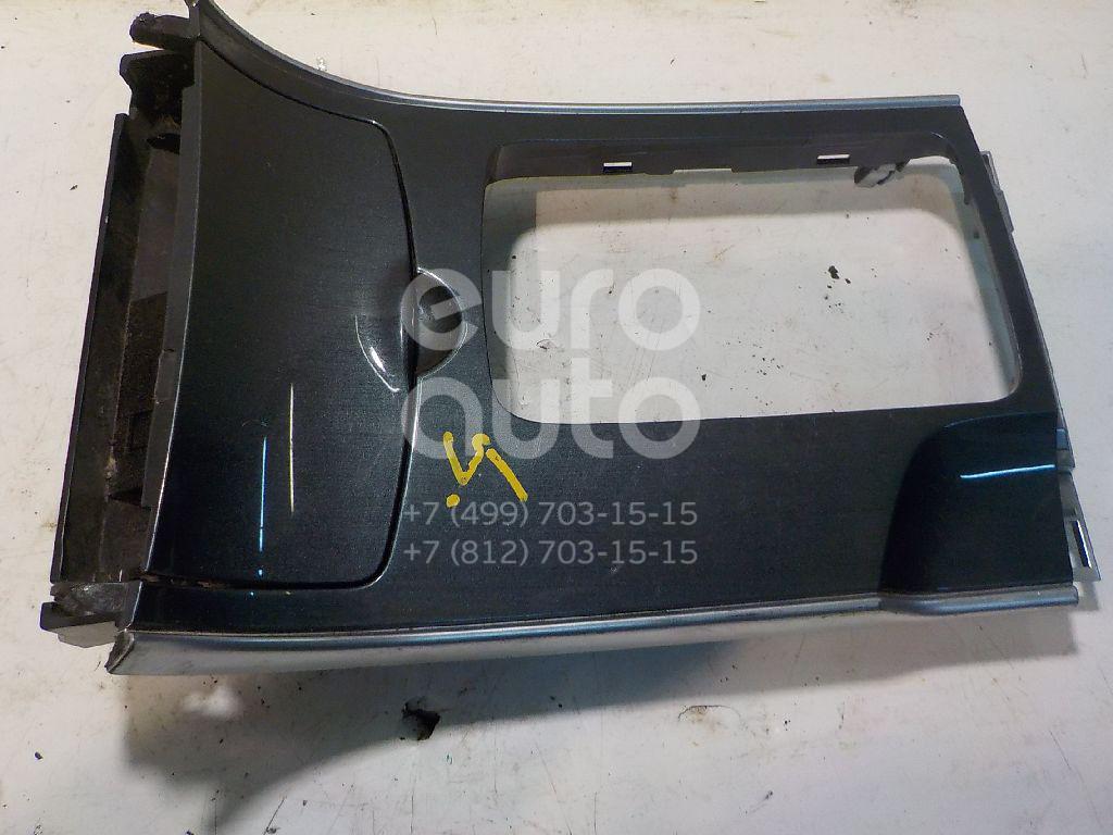 Консоль для Mazda Mazda 6 (GG) 2002-2007 - Фото №1