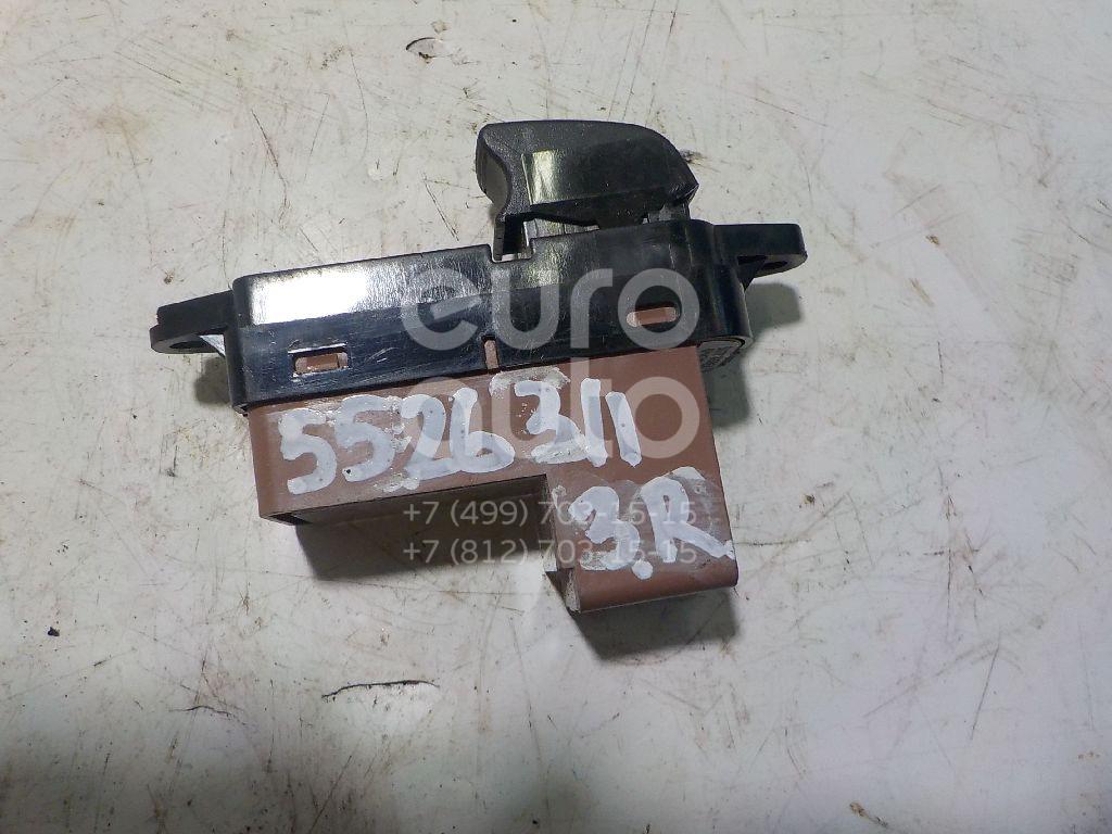 Кнопка стеклоподъемника для Mazda Mazda 6 (GG) 2002-2007 - Фото №1