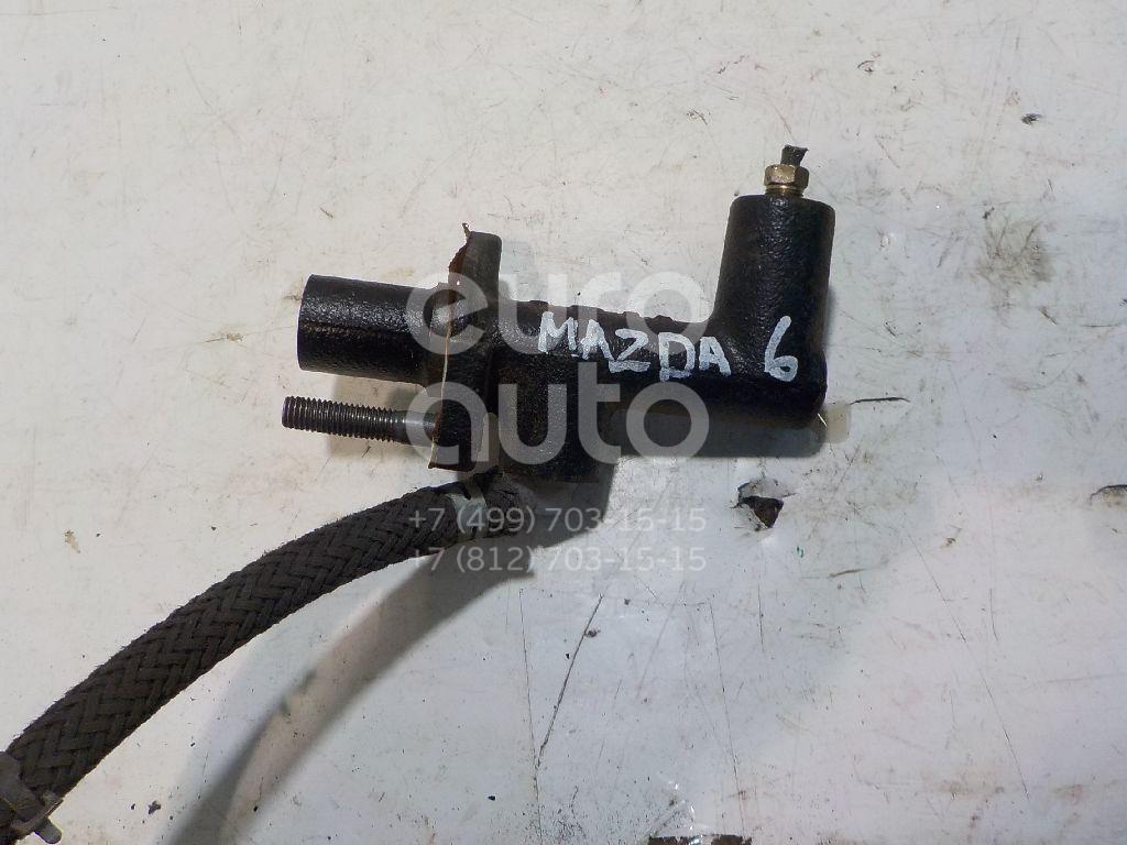 Цилиндр сцепления главный для Mazda Mazda 6 (GG) 2002-2007;323 (BA) 1994-1998;323 (BJ) 1998-2003 - Фото №1