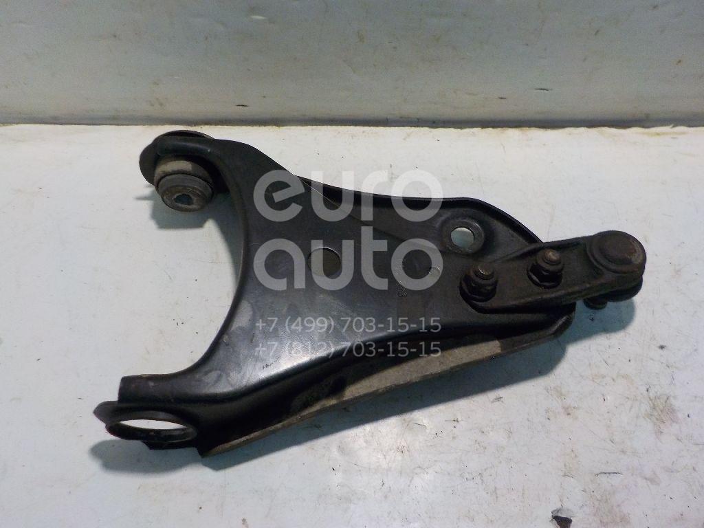 Рычаг передний правый для Renault Symbol II 2008-2012;Clio I 1991-1998;Kangoo 2003-2008;Kangoo 1997-2003;Clio II/Symbol 1998-2008;Clio III 2005-2012 - Фото №1