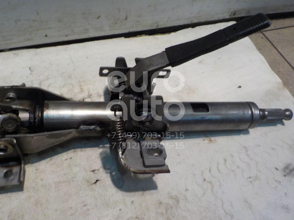 Колонка рулевая для Mitsubishi Pajero/Montero III (V6, V7) 2000-2006 - Фото №1