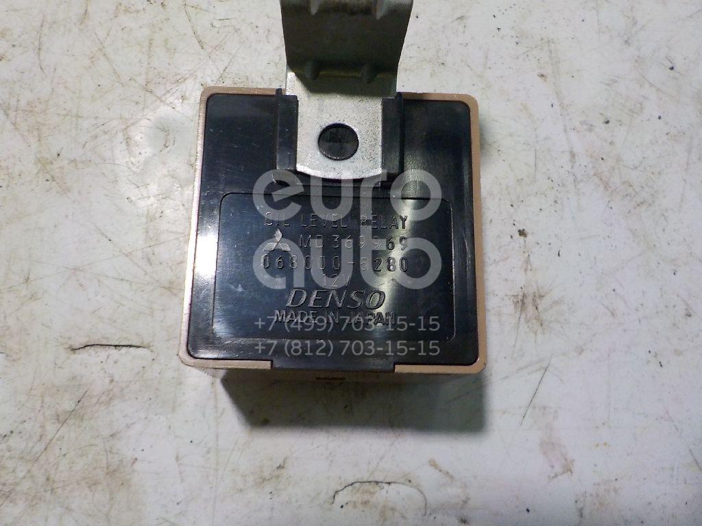 Реле для Mitsubishi Pajero/Montero III (V6, V7) 2000-2006 - Фото №1
