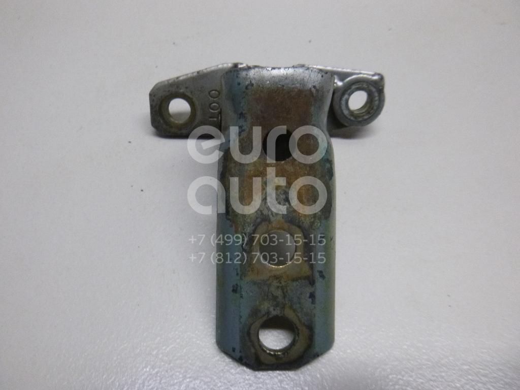 Петля двери для Mitsubishi Pajero/Montero III (V6, V7) 2000-2006;Space Wagon (N8,N9) 1998-2004;Grandis (NA#) 2004-2010;Pajero Pinin (H6,H7) 1999-2005 - Фото №1
