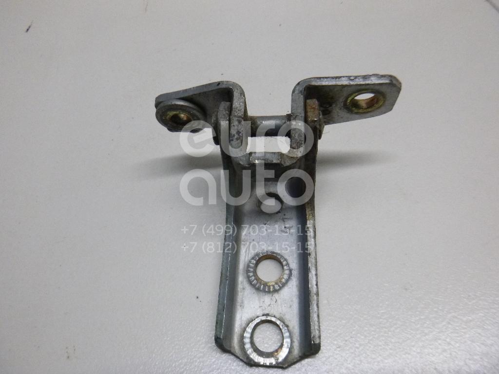 Петля двери для Mitsubishi Pajero/Montero III (V6, V7) 2000-2006;Space Wagon (N8,N9) 1998-2004;Grandis (NA#) 2004-2010;Pajero Pinin (H6,H7) 1999-2005;Space Runner (N6) 1999-2002 - Фото №1
