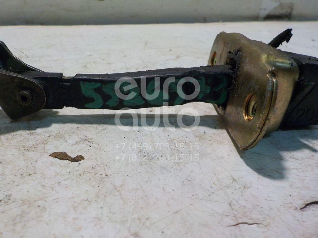 Ограничитель двери для Mitsubishi Pajero/Montero III (V6, V7) 2000-2006 - Фото №1