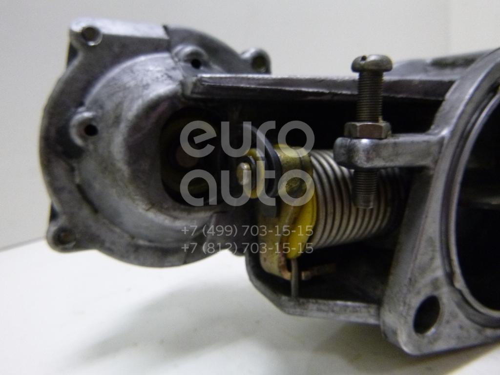 Заслонка дроссельная механическая для Mitsubishi Pajero/Montero III (V6, V7) 2000-2006 - Фото №1