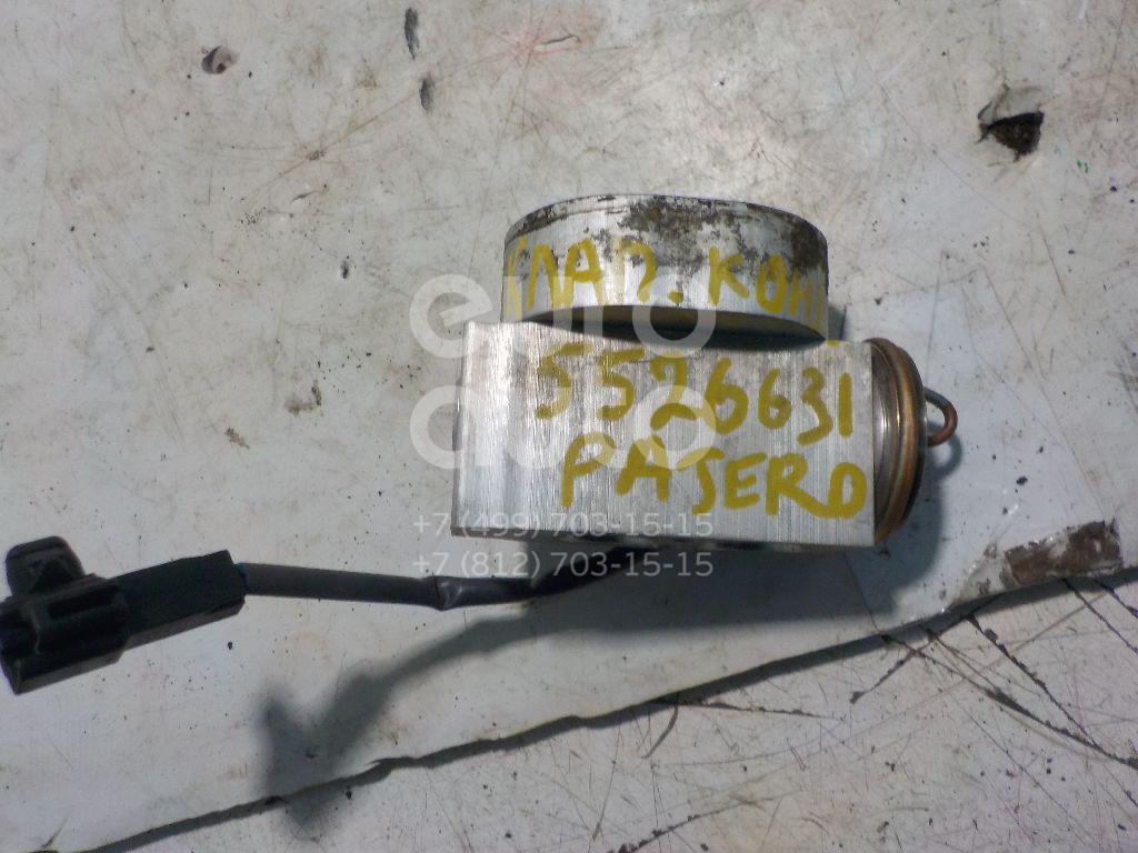 Клапан кондиционера для Mitsubishi Pajero/Montero III (V6, V7) 2000-2006 - Фото №1