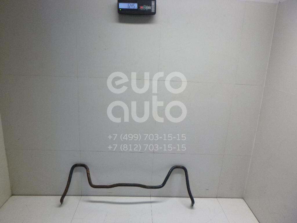 Стабилизатор задний для Mitsubishi Pajero/Montero III (V6, V7) 2000-2006;Pajero/Montero IV (V8, V9) 2007> - Фото №1
