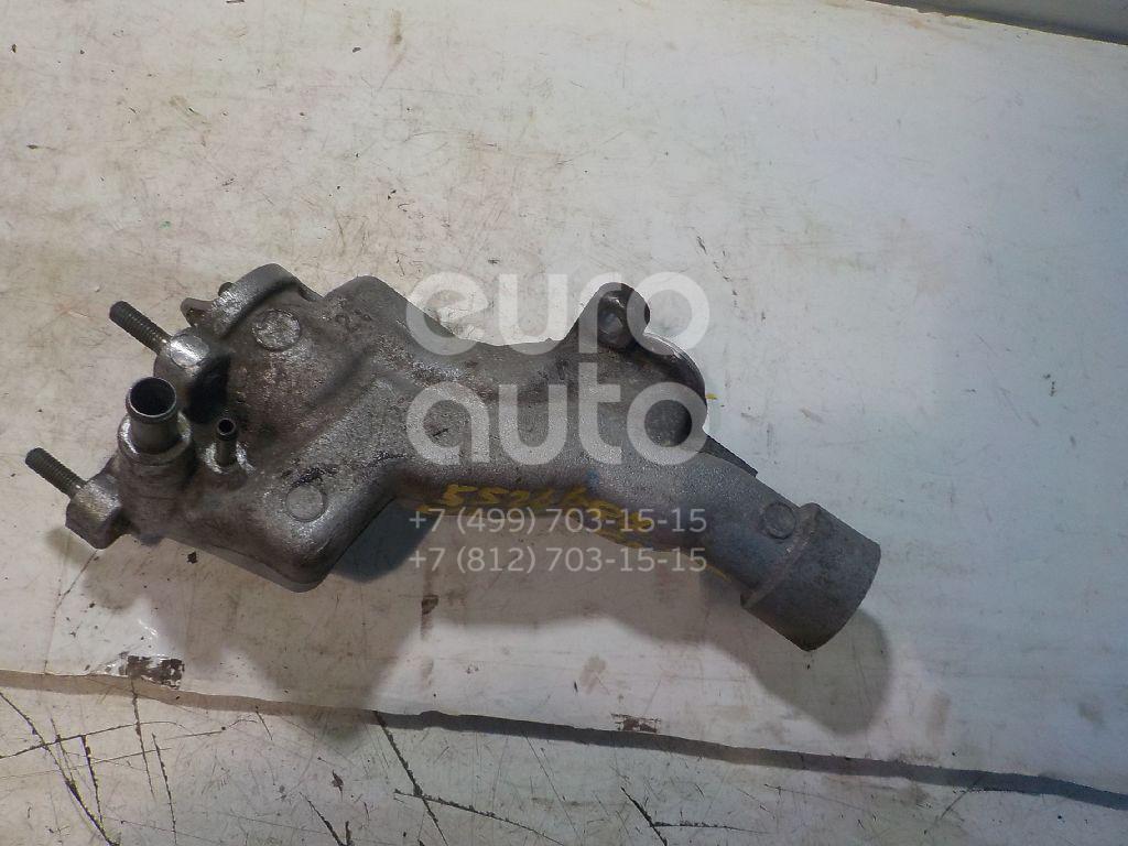 Корпус термостата для Suzuki Grand Vitara 1998-2005 - Фото №1