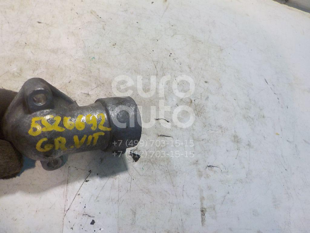 Крышка термостата для Suzuki Grand Vitara 1998-2005;Grand Vitara 2006-2015 - Фото №1