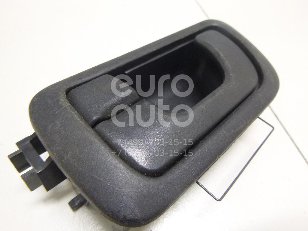 Ручка двери внутренняя левая для Mitsubishi Pajero/Montero III (V6, V7) 2000-2006 - Фото №1