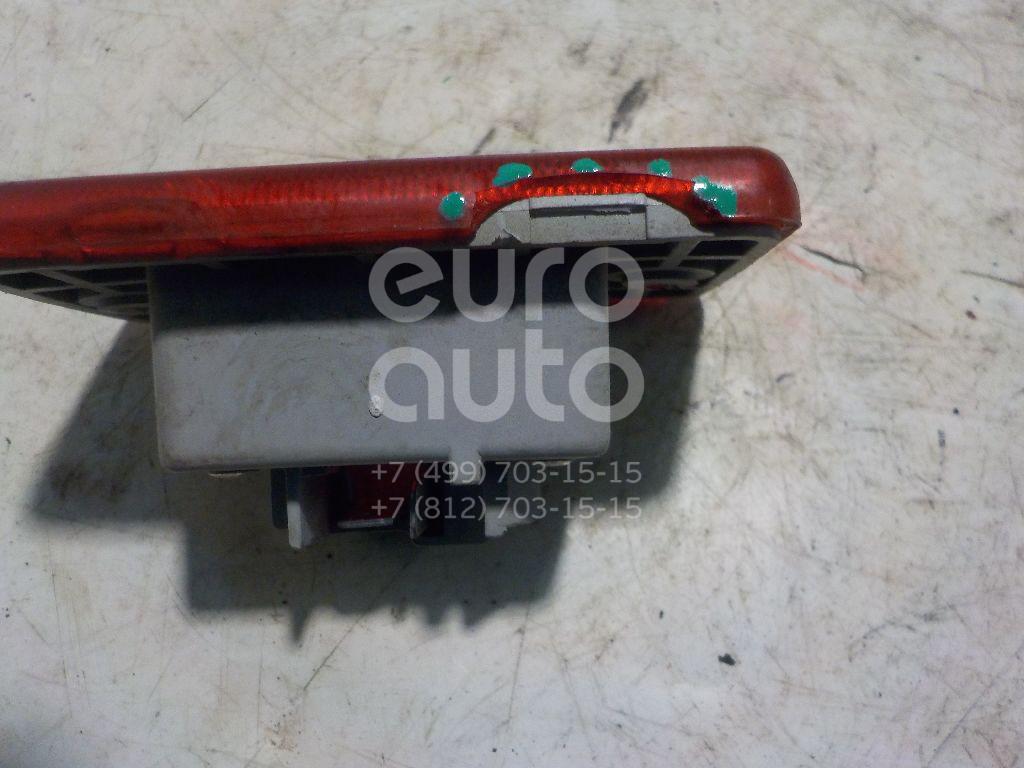 Плафон салонный для Mitsubishi Pajero/Montero III (V6, V7) 2000-2006;Pajero/Montero II (V1, V2, V3, V4) 1991-1996;Sigma 1991-1996;Pajero/Montero II (V1, V2, V3, V4) 1997-2004 - Фото №1