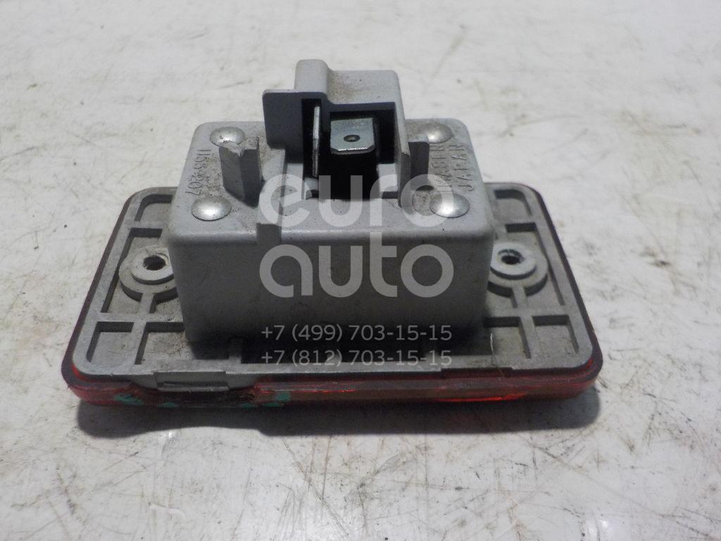 Плафон салонный для Mitsubishi Pajero/Montero III (V6, V7) 2000-2006;Pajero/Montero II (V1, V2, V3, V4) 1991-1996;Sigma 1991-1996;Pajero/Montero II (V1, V2, V3, V4) 1997-2001 - Фото №1