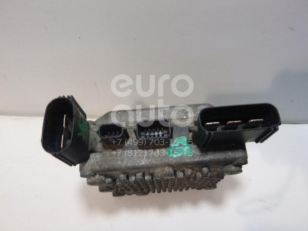 Блок электронный для Mazda Mazda 6 (GH) 2007-2012 - Фото №1