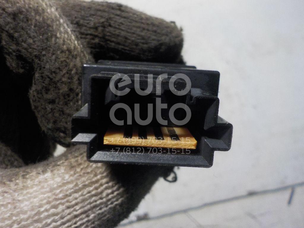 Кнопка корректора фар для Mitsubishi Pajero/Montero III (V6, V7) 2000-2006;Space Wagon (N8,N9) 1998-2004;Grandis (NA#) 2004-2010;Space Runner (N6) 1999-2002 - Фото №1