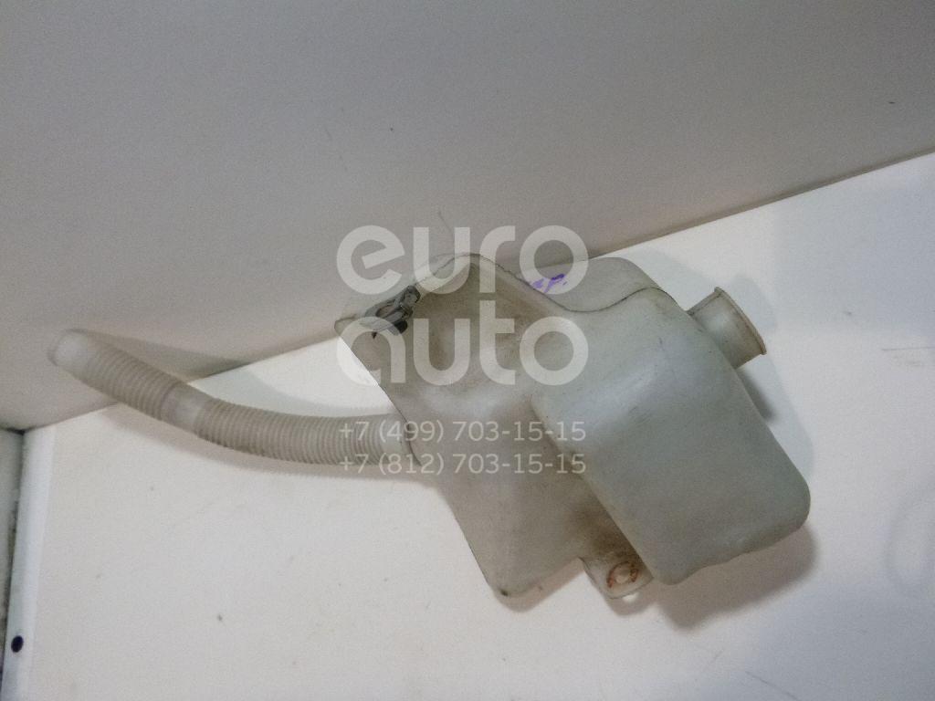 Бачок омывателя лобового стекла для Ford,Volvo Focus II 2005-2008;C-MAX 2003-2010;V50 2004-2012;Focus II 2008-2011 - Фото №1