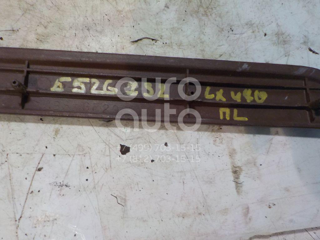 Накладка декоративная для Lexus LX 470 1998-2007 - Фото №1