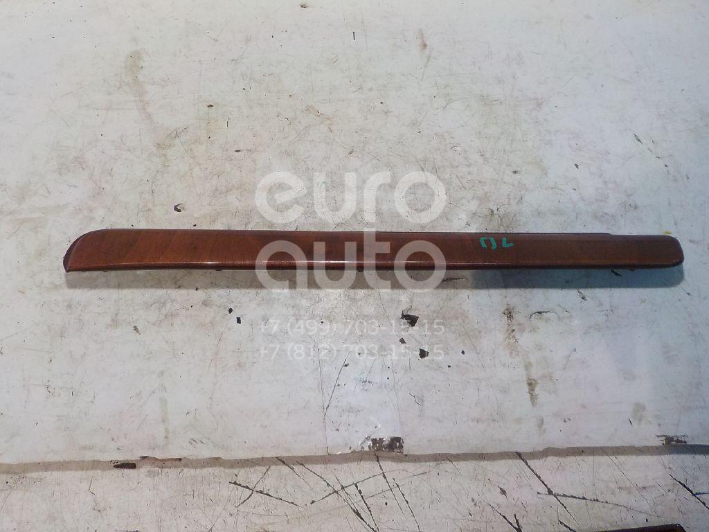 Накладка декоративная для Lexus LX 470 1998-2007 - Фото №1