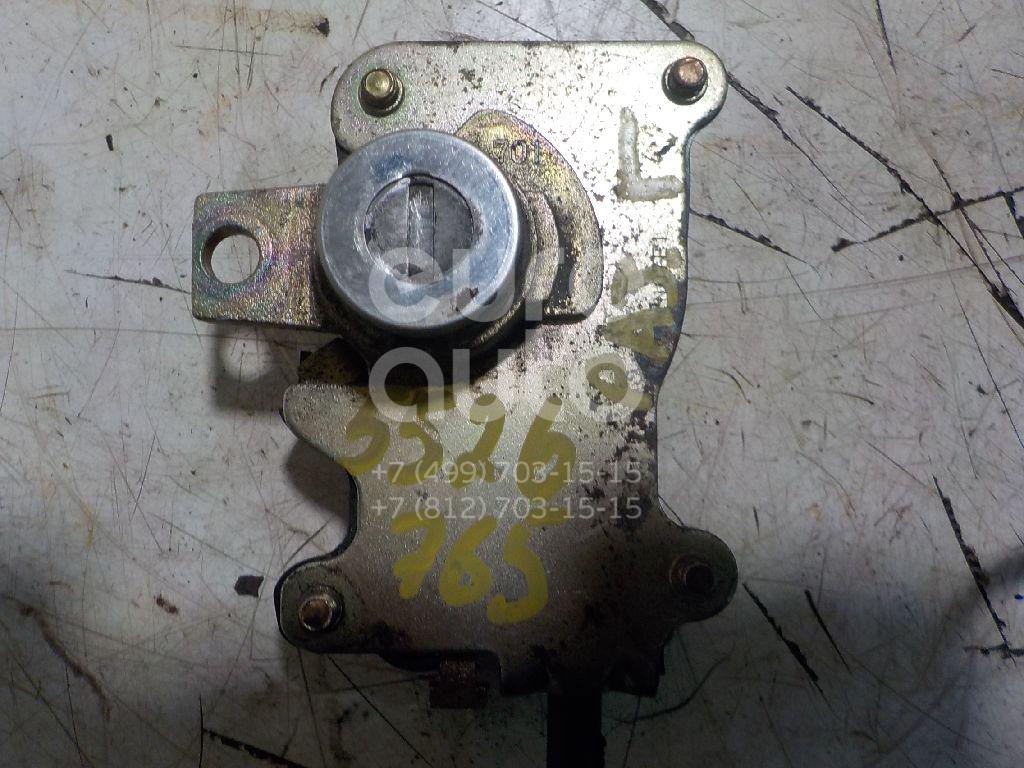 Вставка замка двери лев. для Mitsubishi Pajero/Montero III (V6, V7) 2000-2006 - Фото №1