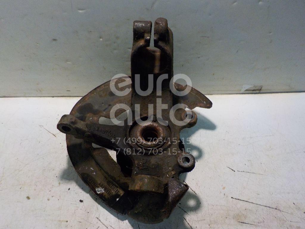 Кулак поворотный передний левый для Volvo V50 2004-2012;S40 2004-2012 - Фото №1