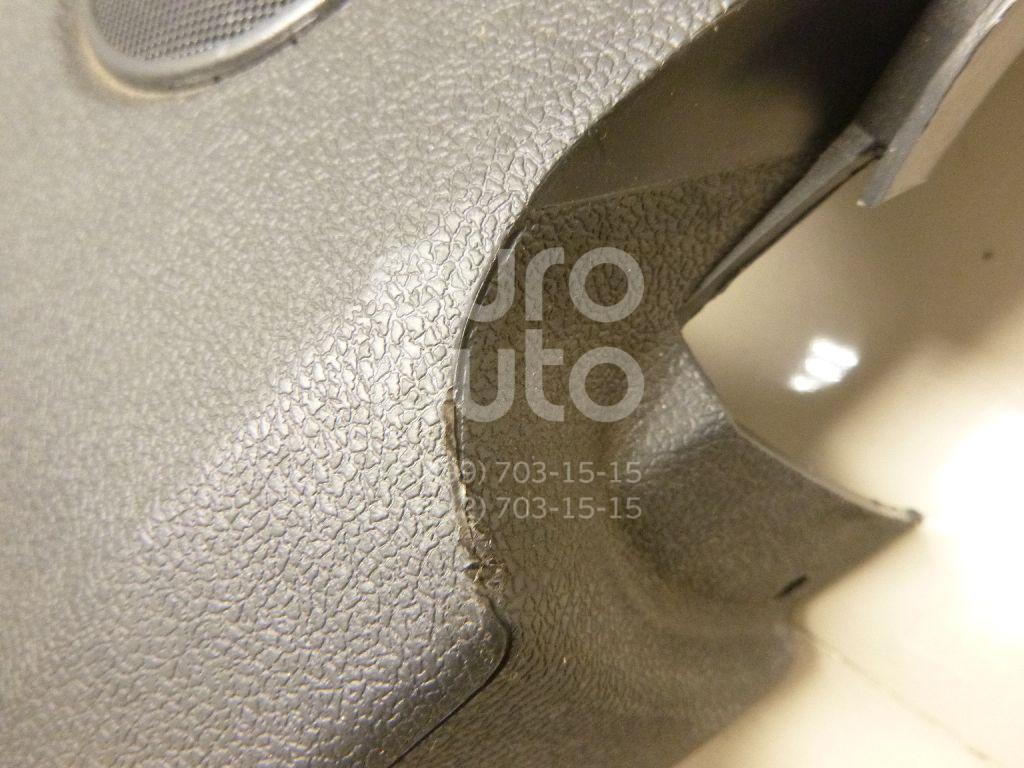 Торпедо для Renault Symbol II 2008-2012 - Фото №1