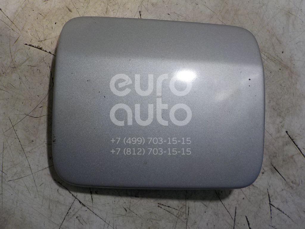 Лючок бензобака для Mitsubishi Pajero/Montero III (V6, V7) 2000-2006 - Фото №1