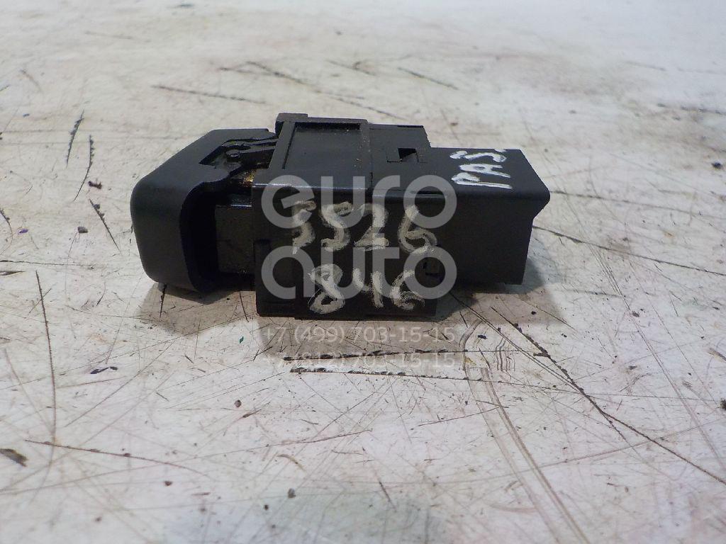 Кнопка электрической антенны для Mitsubishi Pajero/Montero III (V6, V7) 2000-2006 - Фото №1